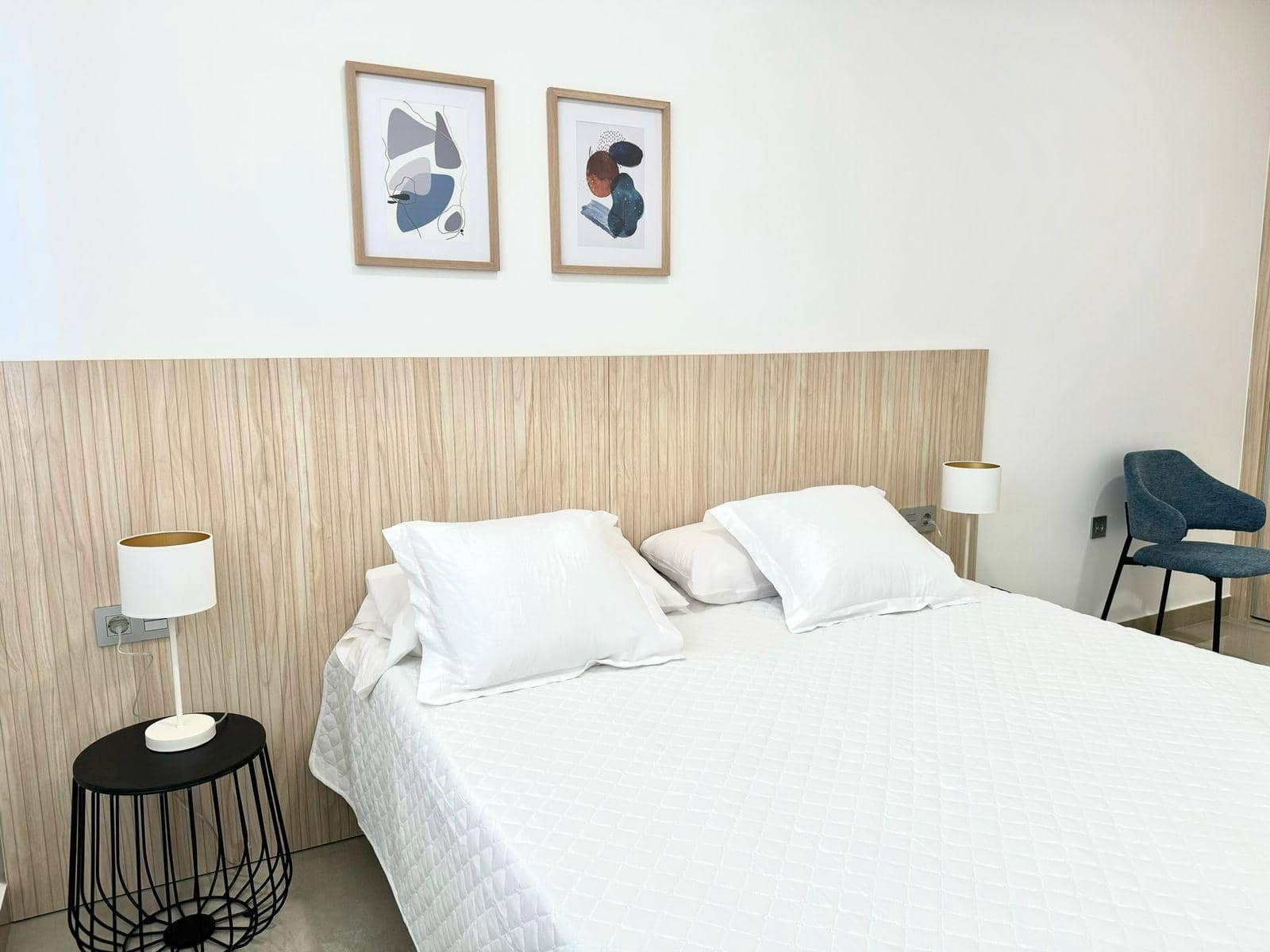 1 soverom Leilighet til salgs i Pilar de la Horadada med svømmebasseng - € 154 900 (Ref: 10185115)