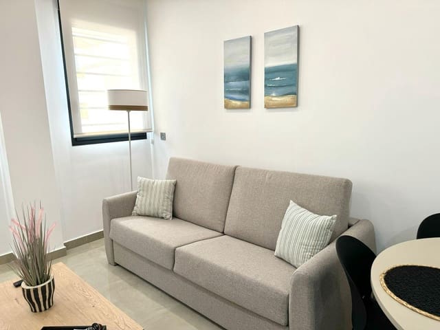 1 bedroom Apartment for sale in Pilar de la Horadada with pool - € 154,900 (Ref: 10185115)