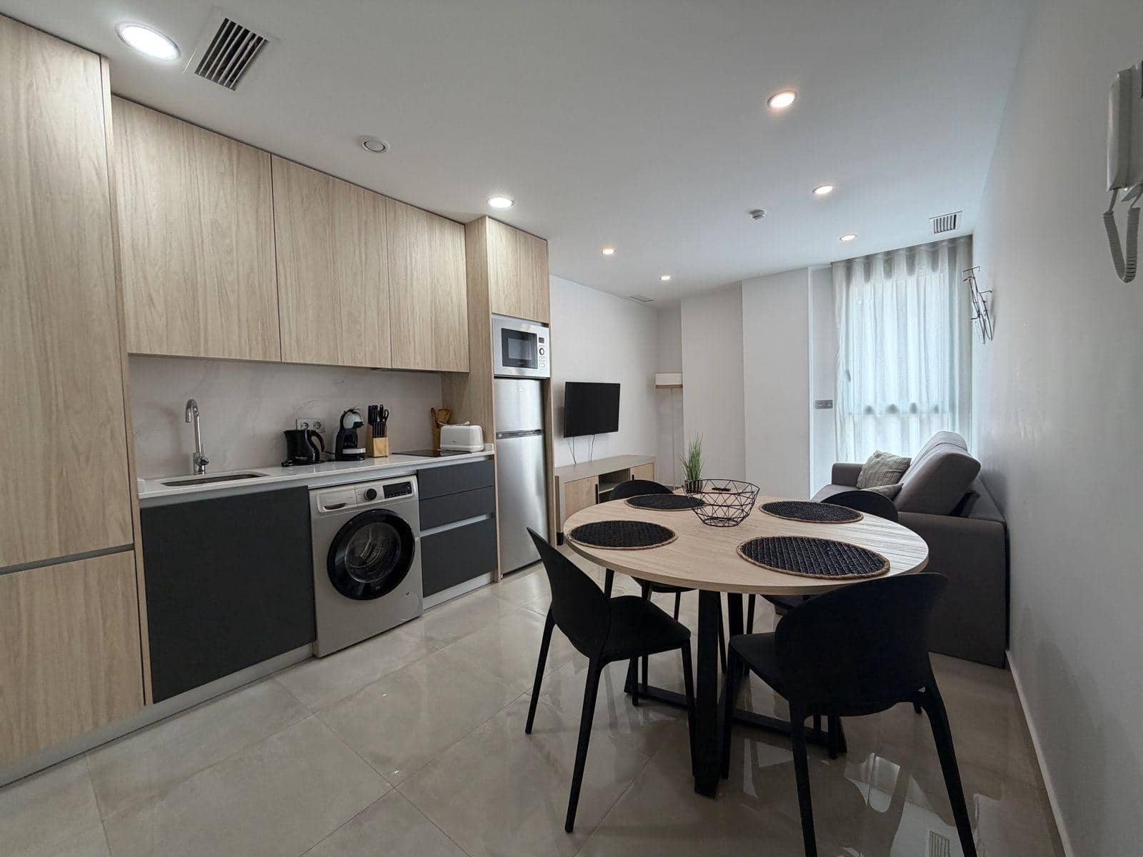 1 soverom Leilighet til salgs i Pilar de la Horadada med svømmebasseng - € 154 900 (Ref: 10185115)