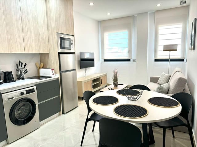 1 bedroom Apartment for sale in Pilar de la Horadada with pool - € 154,900 (Ref: 10185115)