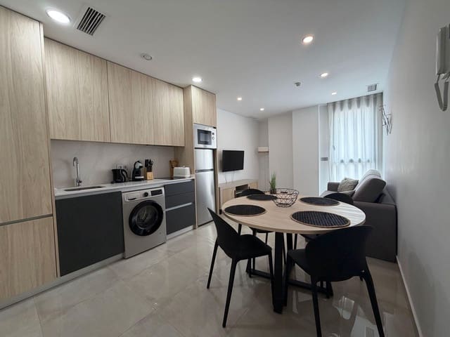 1 bedroom Apartment for sale in Pilar de la Horadada with pool - € 154,900 (Ref: 10185115)