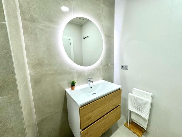 1 bedroom Apartment for sale in Pilar de la Horadada with pool - € 154,900 (Ref: 10185115)