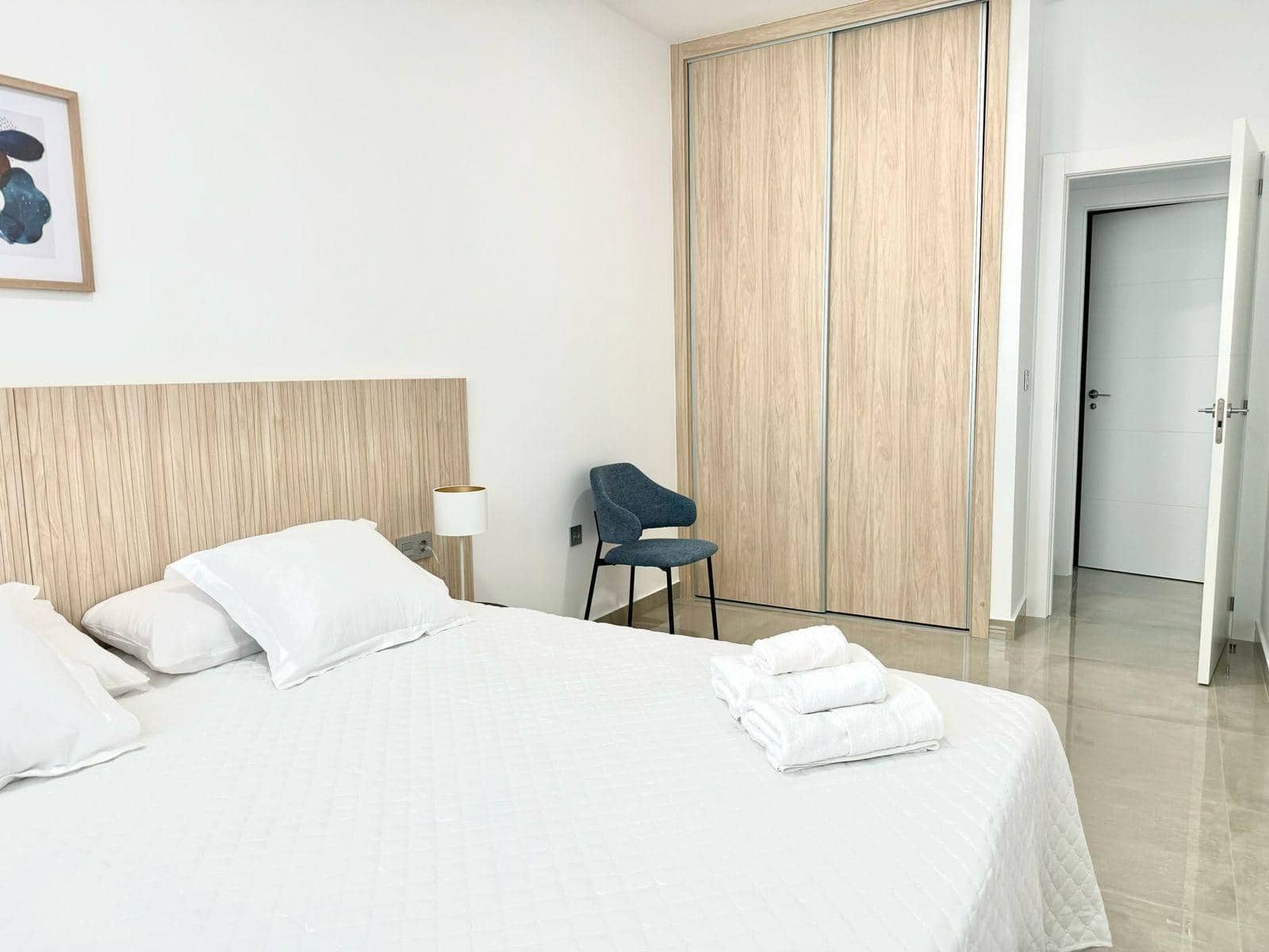 1 soverom Leilighet til salgs i Pilar de la Horadada med svømmebasseng - € 154 900 (Ref: 10185115)