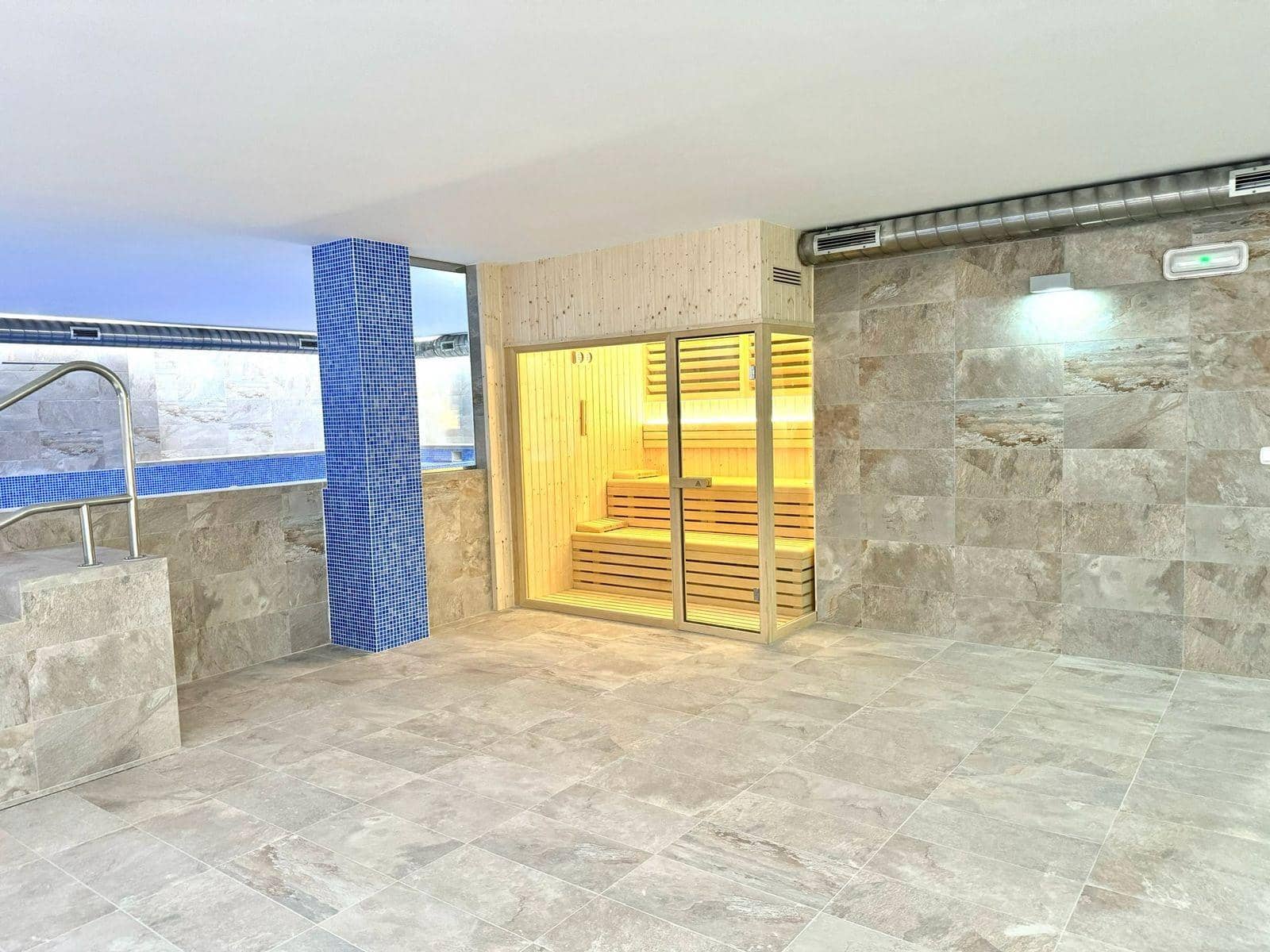 1 soverom Leilighet til salgs i Pilar de la Horadada med svømmebasseng - € 154 900 (Ref: 10185115)
