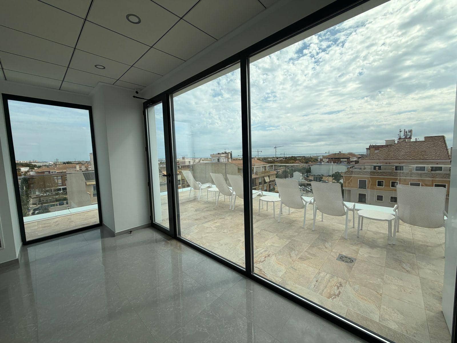 1 soverom Leilighet til salgs i Pilar de la Horadada med svømmebasseng - € 154 900 (Ref: 10185115)