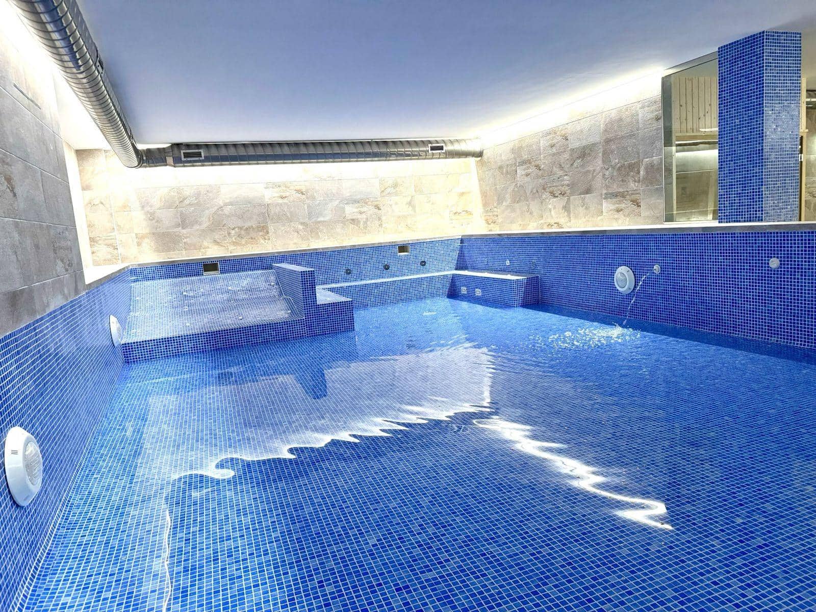 1 soverom Leilighet til salgs i Pilar de la Horadada med svømmebasseng - € 154 900 (Ref: 10185115)