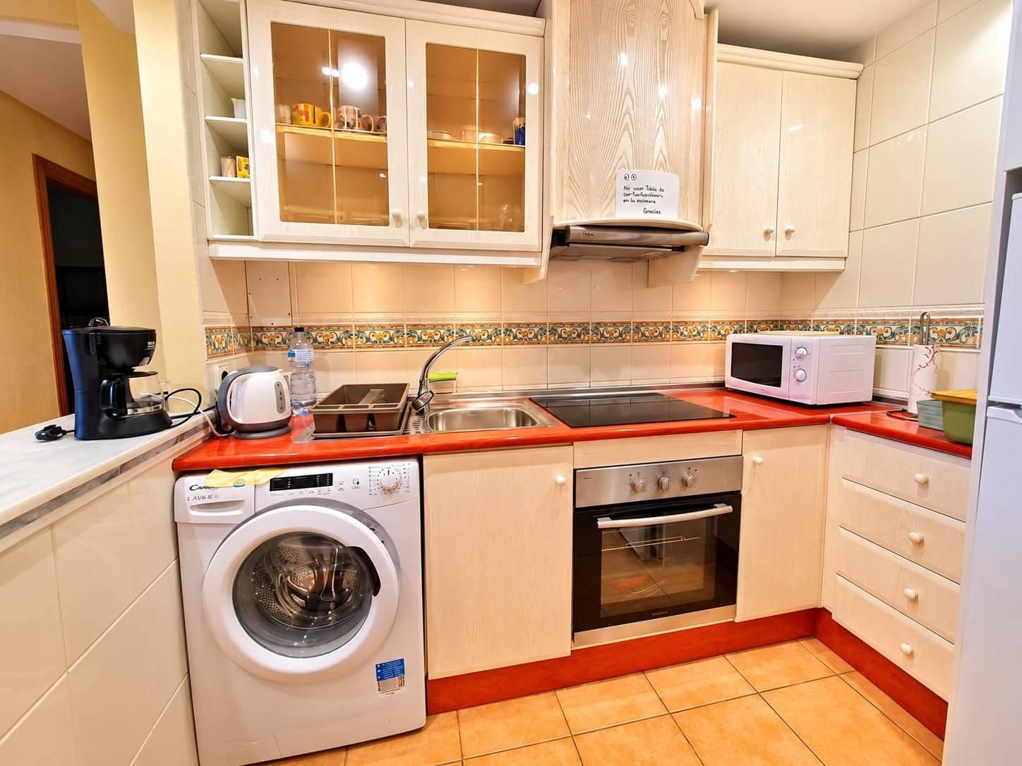 2 Zimmer Apartment zu verkaufen in Torrevieja mit Pool Garage - 169.000 € (Ref: 10185116)