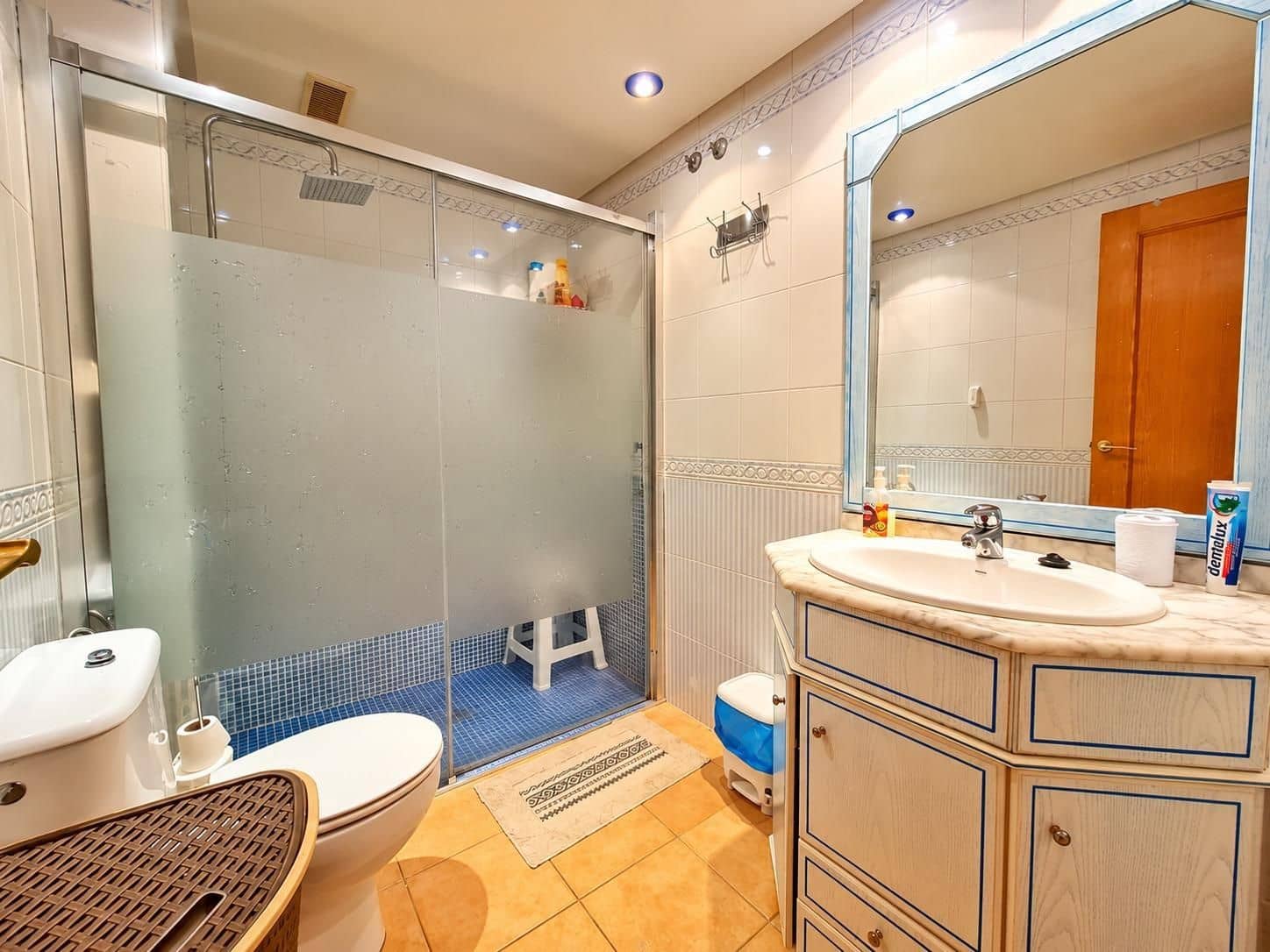 2 Zimmer Apartment zu verkaufen in Torrevieja mit Pool Garage - 169.000 € (Ref: 10185116)
