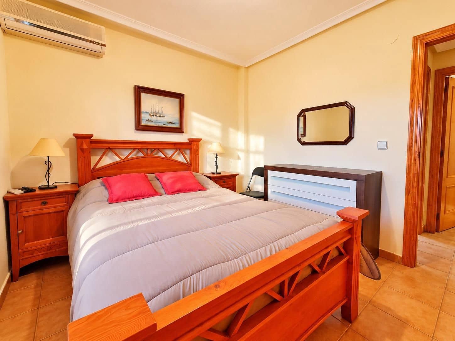 2 Zimmer Apartment zu verkaufen in Torrevieja mit Pool Garage - 169.000 € (Ref: 10185116)