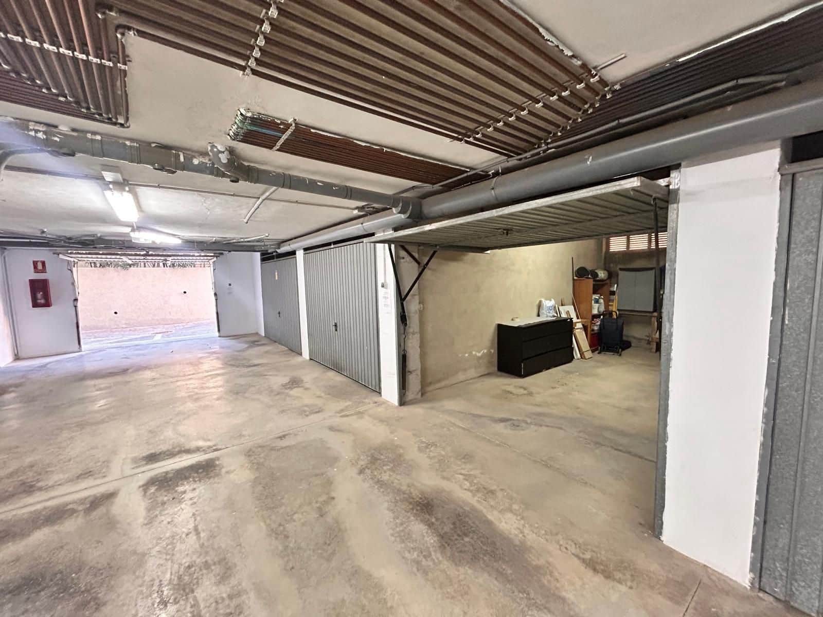 2 Zimmer Apartment zu verkaufen in Torrevieja mit Pool Garage - 169.000 € (Ref: 10185116)