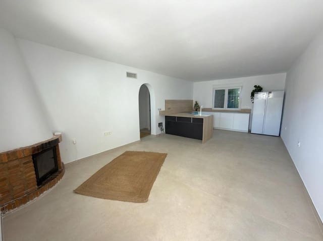2 quarto Bungalow para venda em Cabo Roig, Orihuela - 222 000 € (Ref: 10185117)