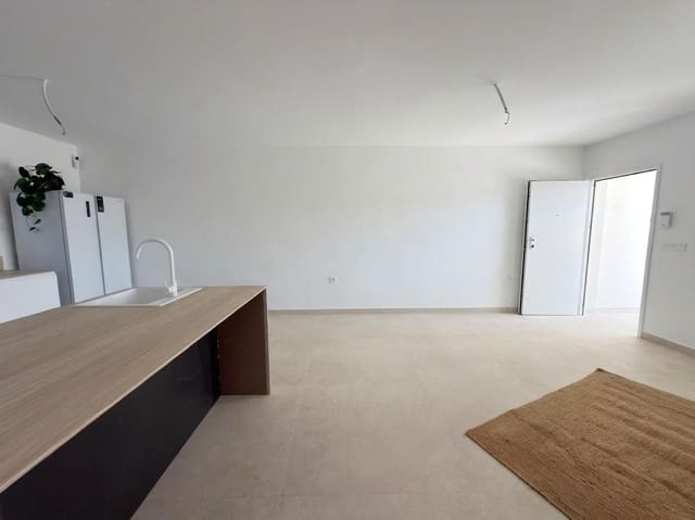 2 quarto Bungalow para venda em Cabo Roig, Orihuela - 222 000 € (Ref: 10185117)