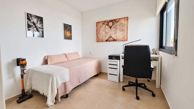 3 Zimmer Villa zu verkaufen in Villamartín - Las Filipinas, Orihuela mit Pool Garage - 395.000 € (Ref: 10185119)