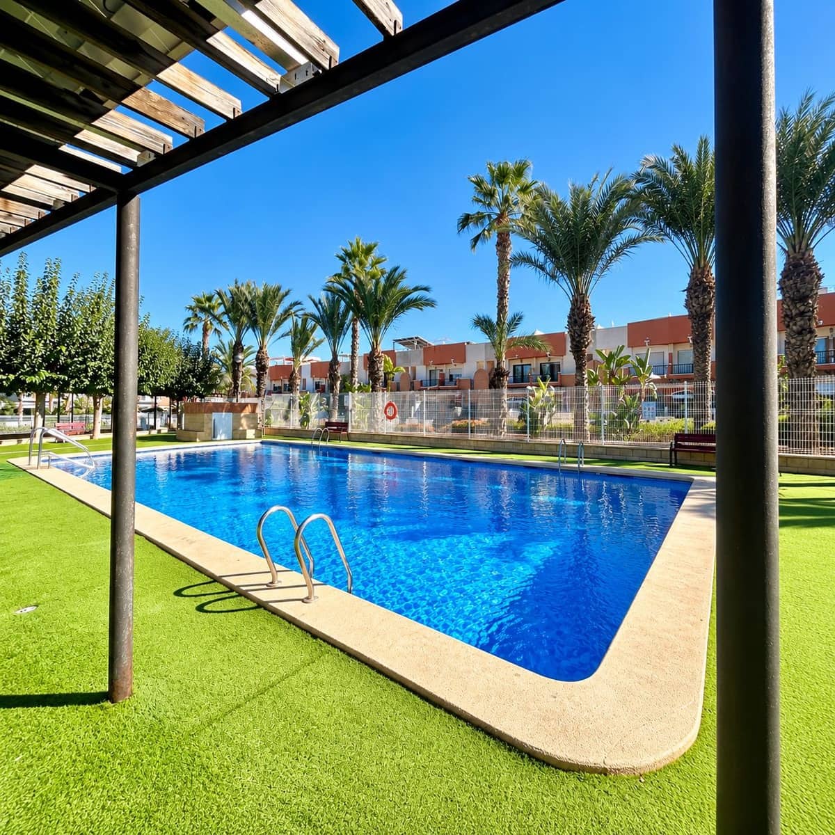 3 Zimmer Villa zu verkaufen in Orihuela Costa mit Pool Garage - 395.000 € (Ref: 10185119)