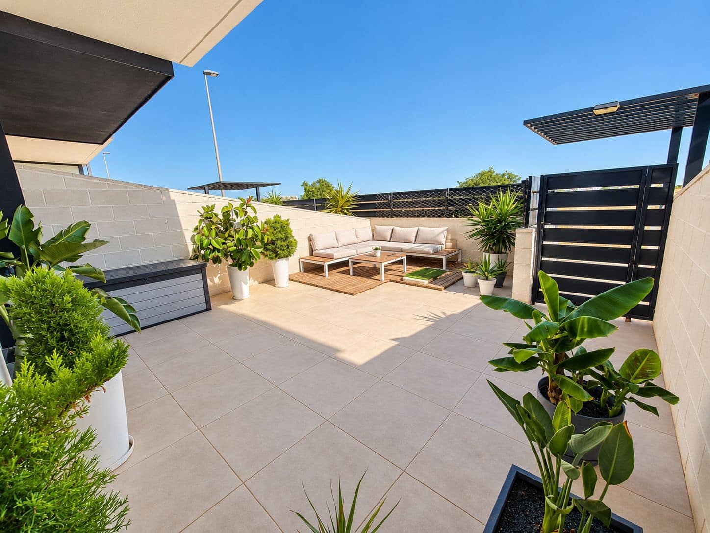 3 Zimmer Villa zu verkaufen in Orihuela Costa mit Pool Garage - 395.000 € (Ref: 10185119)