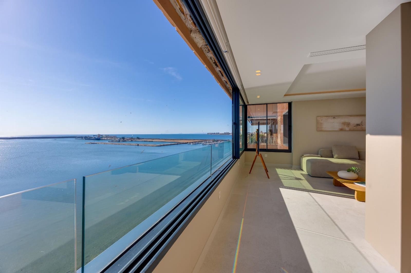 2 bedroom Apartment for sale in Torrevieja with pool - € 550,000 (Ref: 10185120)