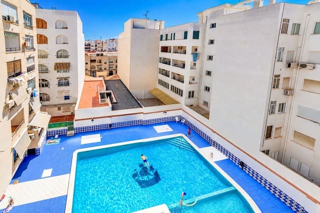 1 Zimmer Apartment zu verkaufen in Torrevieja mit Pool - 129.990 € (Ref: 10185124)