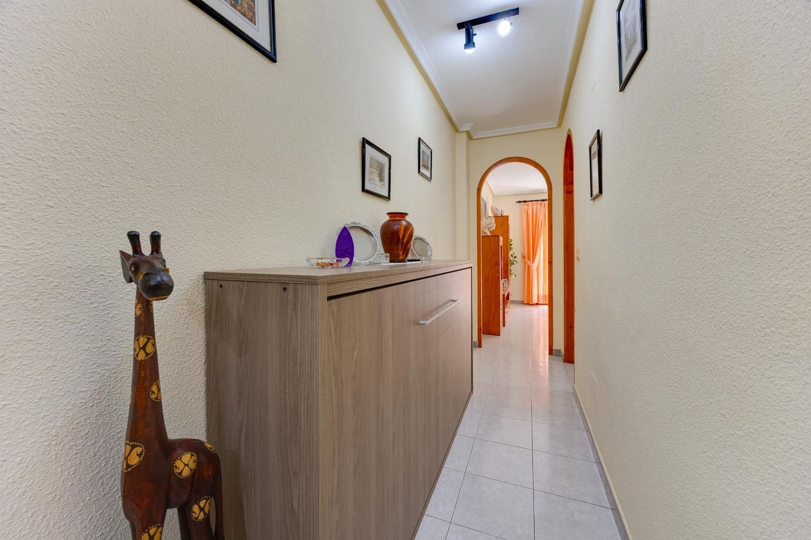1 Zimmer Apartment zu verkaufen in Torrevieja mit Pool - 129.990 € (Ref: 10185124)