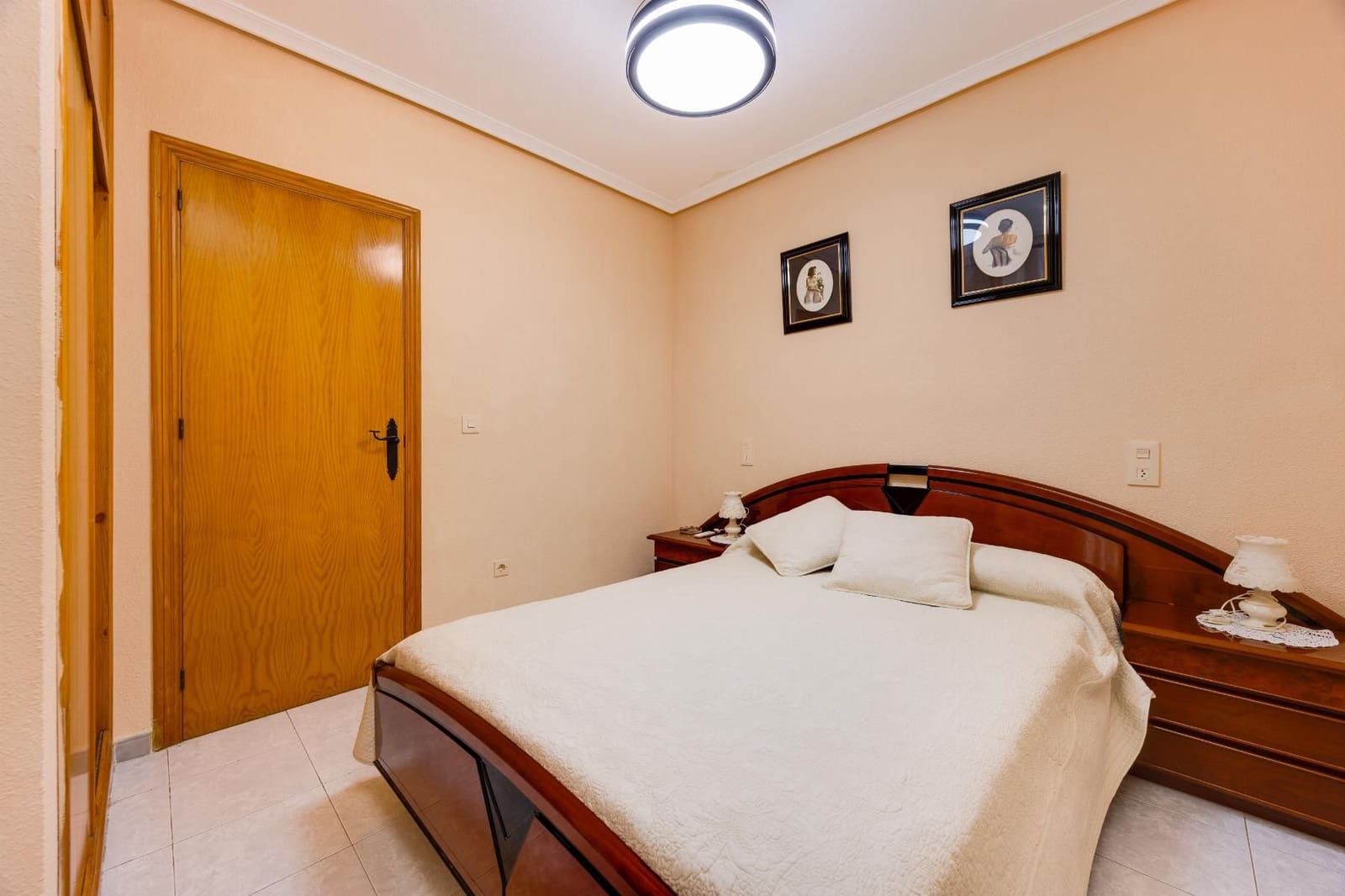1 Zimmer Apartment zu verkaufen in Torrevieja mit Pool - 129.990 € (Ref: 10185124)