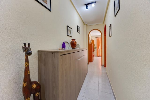 1 Zimmer Apartment zu verkaufen in Torrevieja mit Pool - 129.990 € (Ref: 10185124)