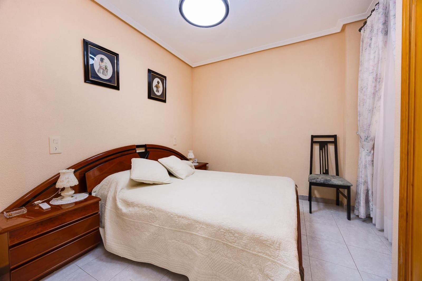1 Zimmer Apartment zu verkaufen in Torrevieja mit Pool - 129.990 € (Ref: 10185124)