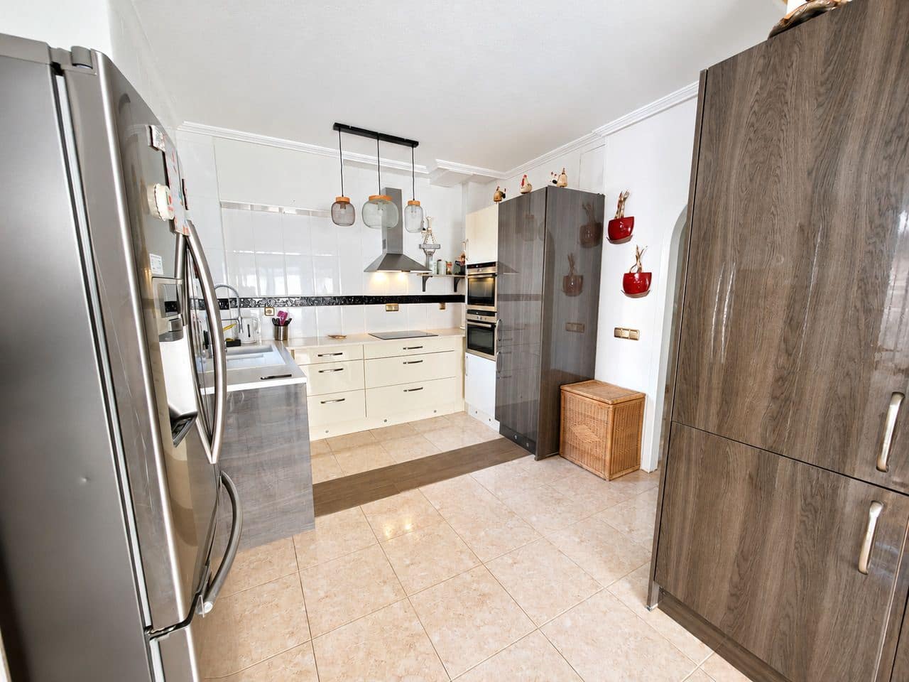 3 Zimmer Villa zu verkaufen in La Zenia - 284.950 € (Ref: 10185131)