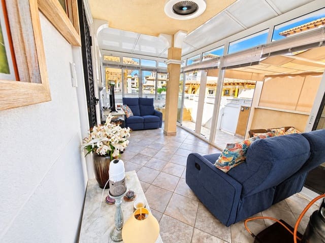 3 Zimmer Villa zu verkaufen in La Zenia, Orihuela - 284.950 € (Ref: 10185131)