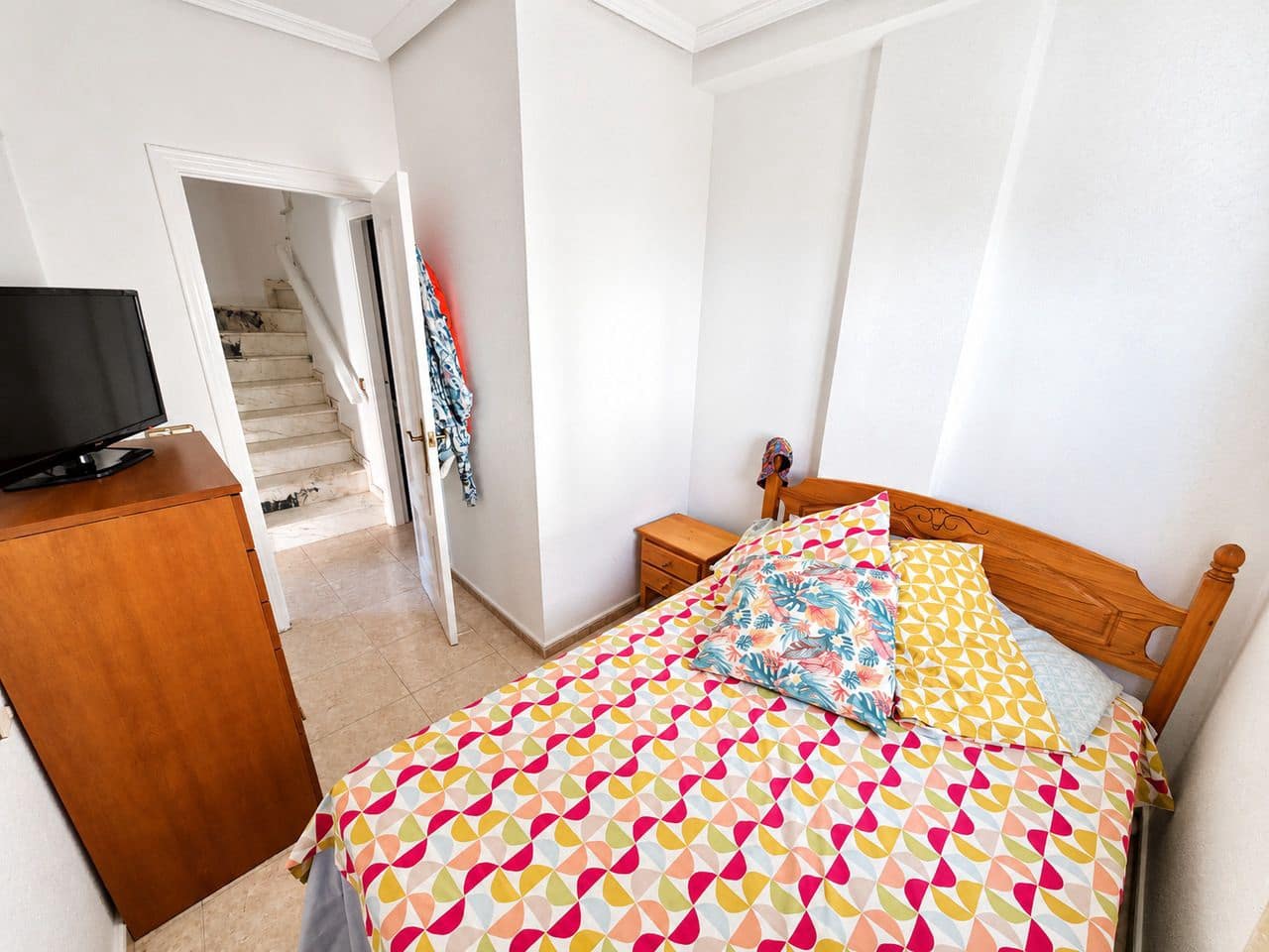 3 Zimmer Villa zu verkaufen in La Zenia - 284.950 € (Ref: 10185131)