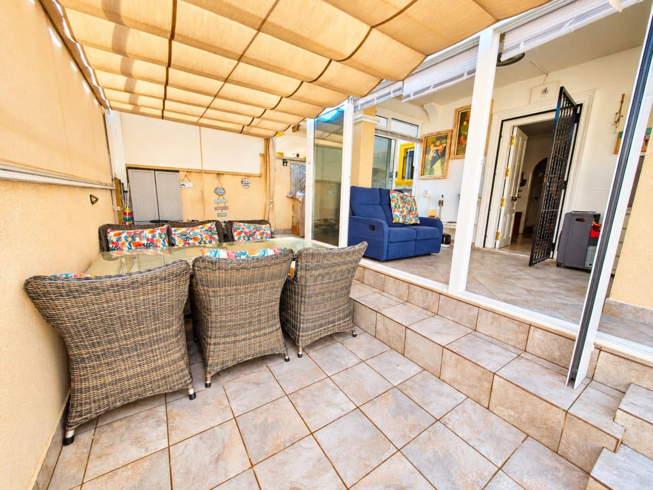 3 Zimmer Villa zu verkaufen in La Zenia - 284.950 € (Ref: 10185131)