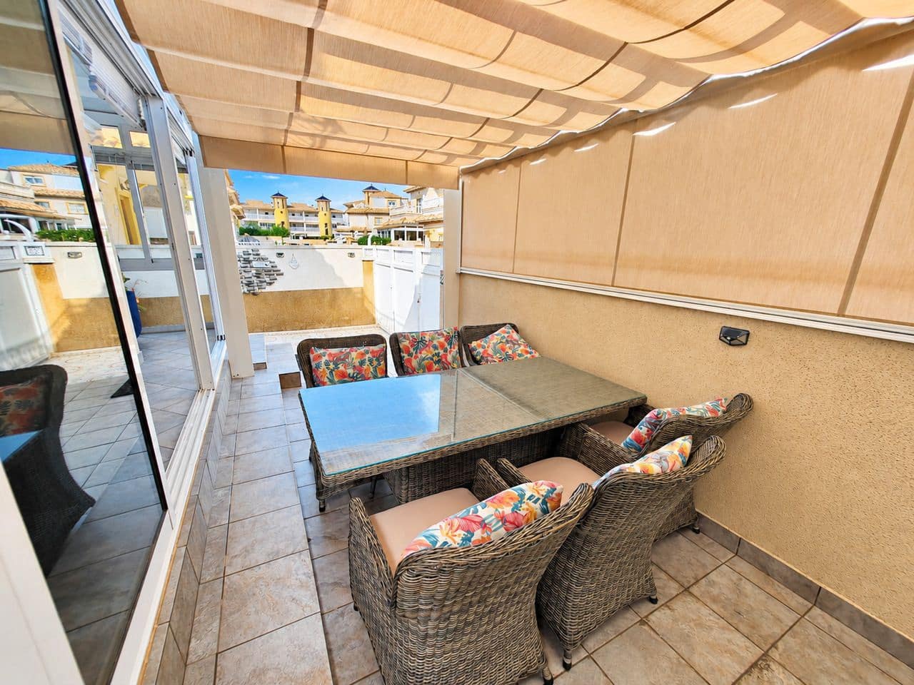 3 Zimmer Villa zu verkaufen in La Zenia - 284.950 € (Ref: 10185131)