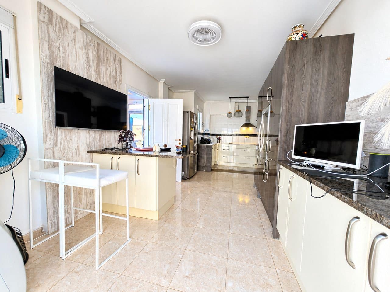 3 Zimmer Villa zu verkaufen in La Zenia - 284.950 € (Ref: 10185131)