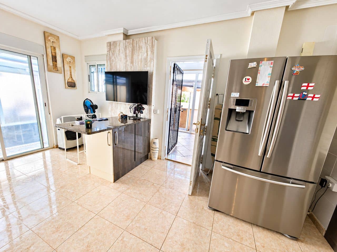 3 Zimmer Villa zu verkaufen in La Zenia - 284.950 € (Ref: 10185131)