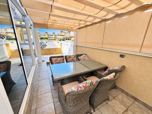 3 Zimmer Villa zu verkaufen in La Zenia, Orihuela - 284.950 € (Ref: 10185131)