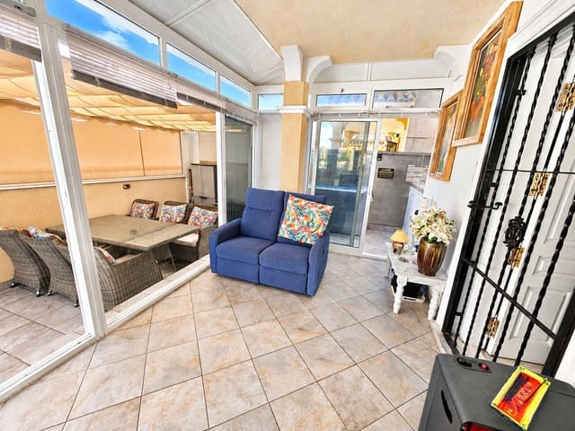 3 Zimmer Villa zu verkaufen in La Zenia, Orihuela - 284.950 € (Ref: 10185131)