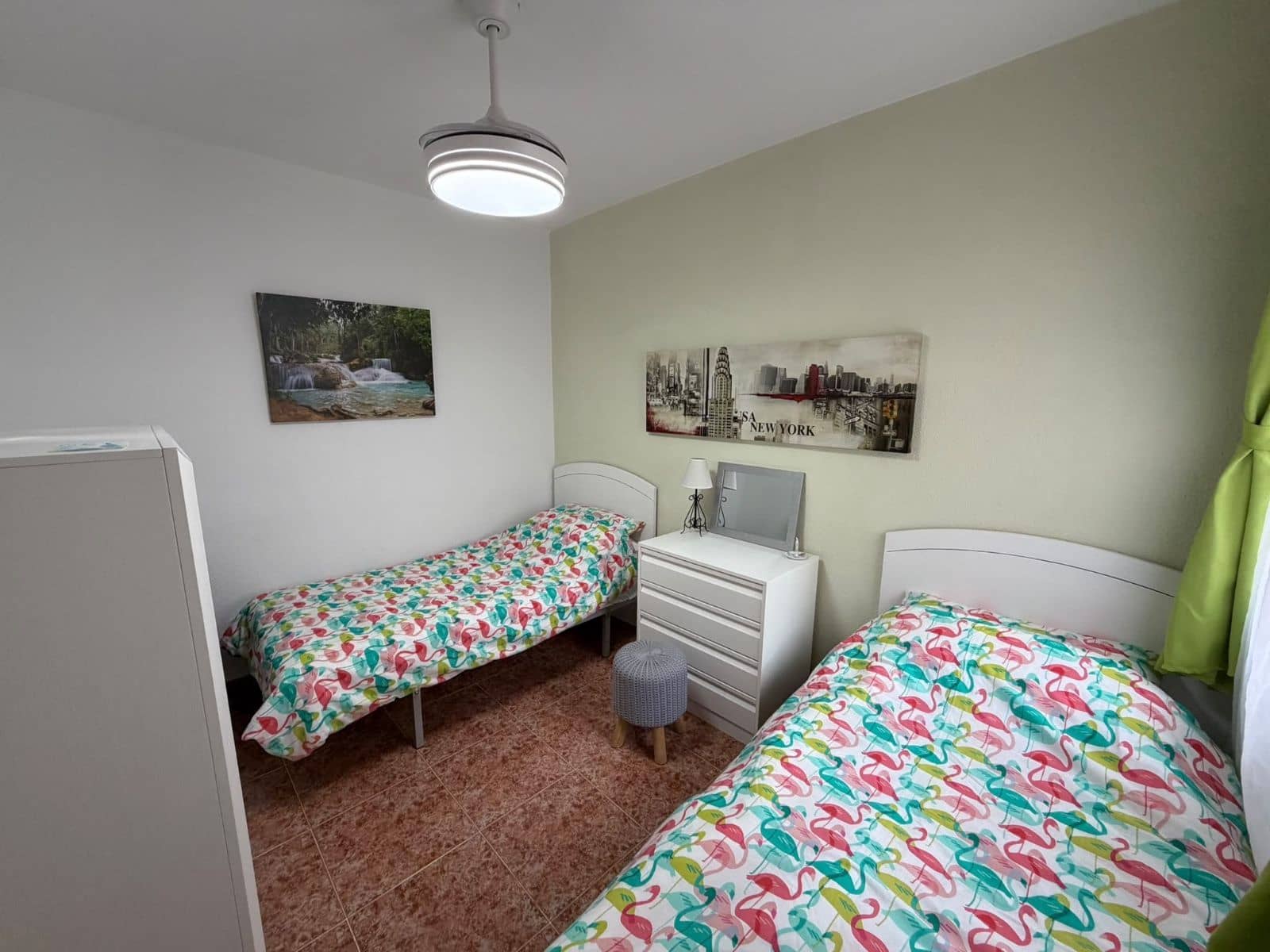 2 sovrum Lägenhet till salu i Jacarilla - 137 000 € (Ref: 10185132)