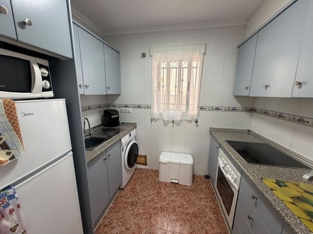 2 quarto Apartamento para venda em Jacarilla - 137 000 € (Ref: 10185132)