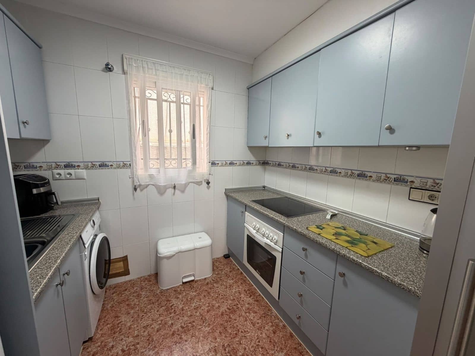 2 sovrum Lägenhet till salu i Jacarilla - 137 000 € (Ref: 10185132)