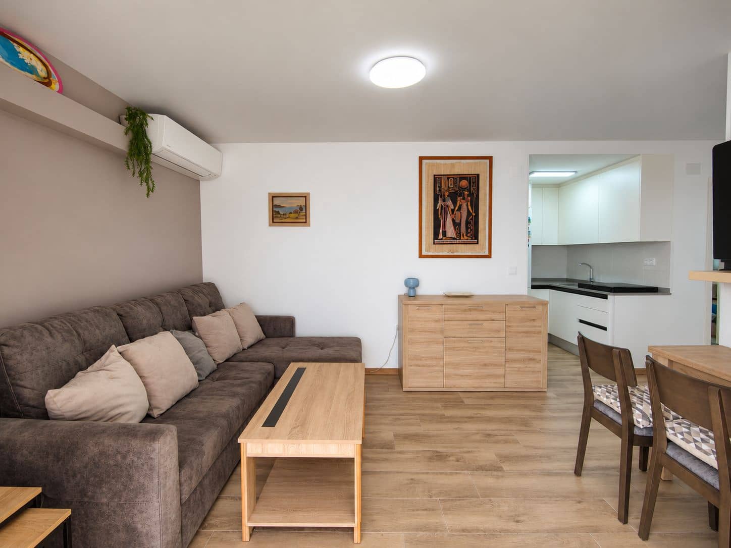 Apartamento de 2 habitaciones en La Mata en venta con garaje - 249.990 € (Ref: 10185139)