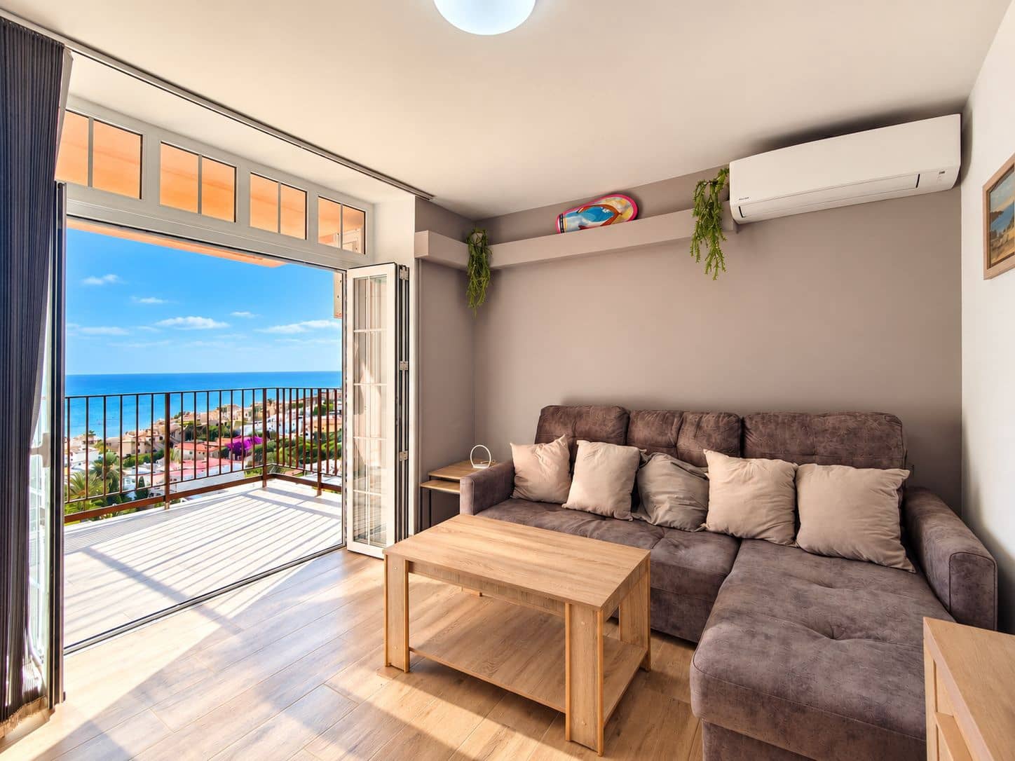 Apartamento de 2 habitaciones en La Mata en venta con garaje - 249.990 € (Ref: 10185139)