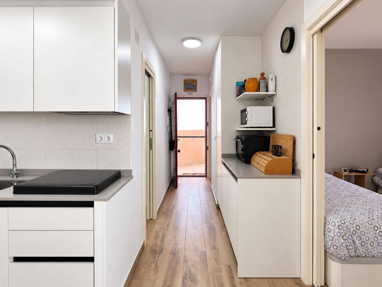 Apartamento de 2 habitaciones en La Mata en venta con garaje - 249.990 € (Ref: 10185139)