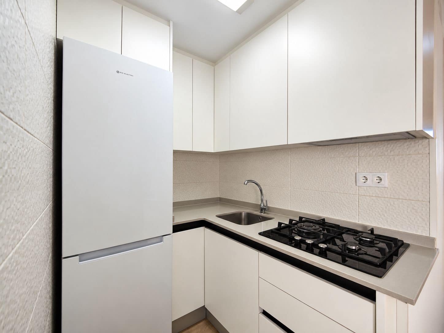 Apartamento de 2 habitaciones en La Mata en venta con garaje - 249.990 € (Ref: 10185139)