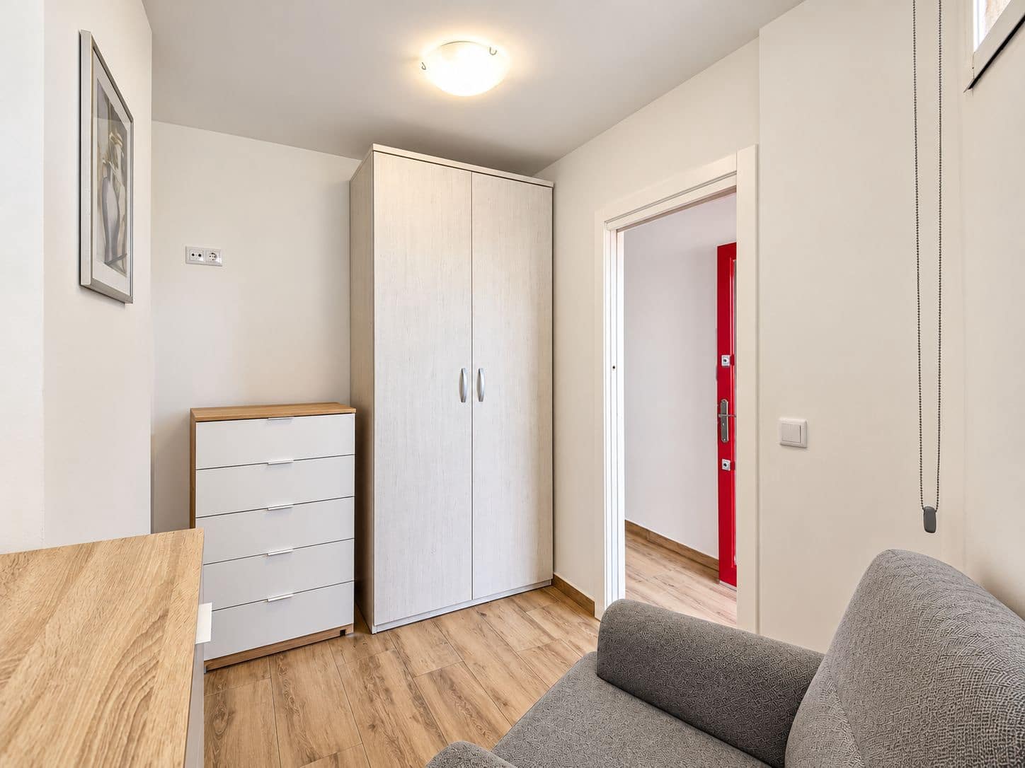 Apartamento de 2 habitaciones en La Mata en venta con garaje - 249.990 € (Ref: 10185139)