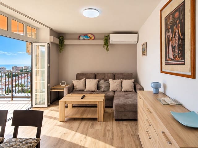 Apartamento de 2 habitaciones en La Mata, Torrevieja en venta con garaje - 249.990 € (Ref: 10185139)
