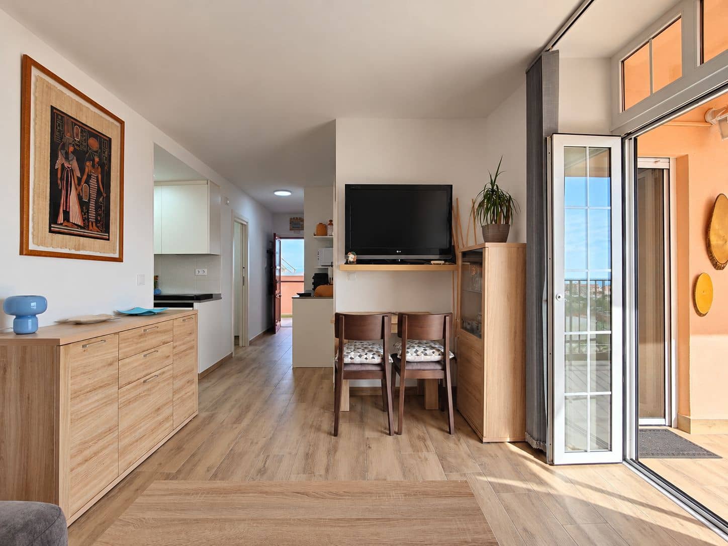 Apartamento de 2 habitaciones en La Mata en venta con garaje - 249.990 € (Ref: 10185139)