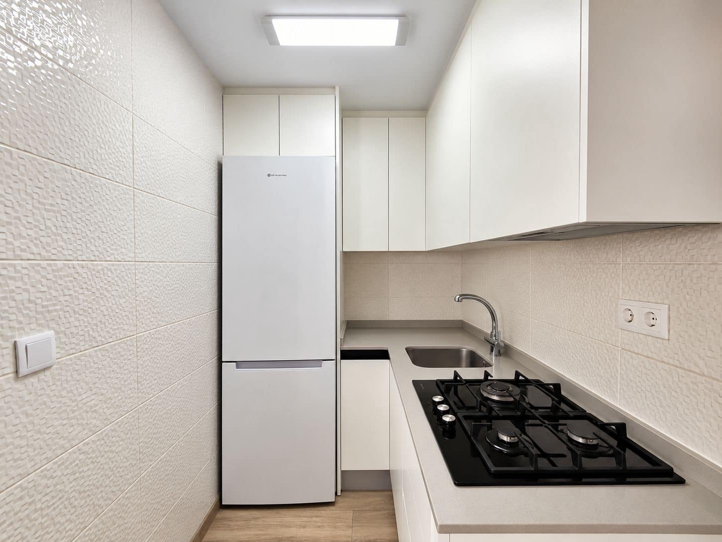 Apartamento de 2 habitaciones en La Mata en venta con garaje - 249.990 € (Ref: 10185139)