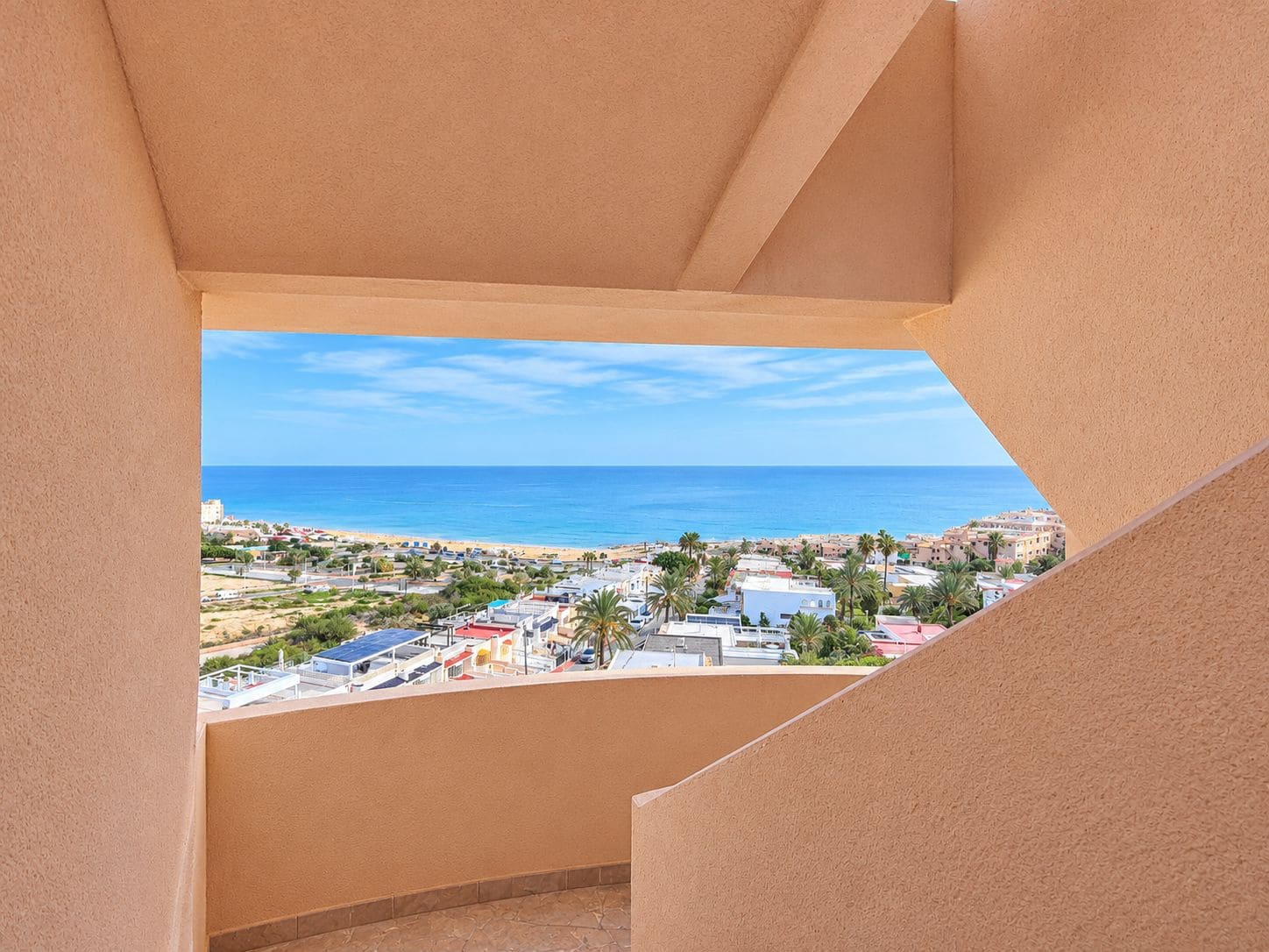 Apartamento de 2 habitaciones en La Mata en venta con garaje - 249.990 € (Ref: 10185139)