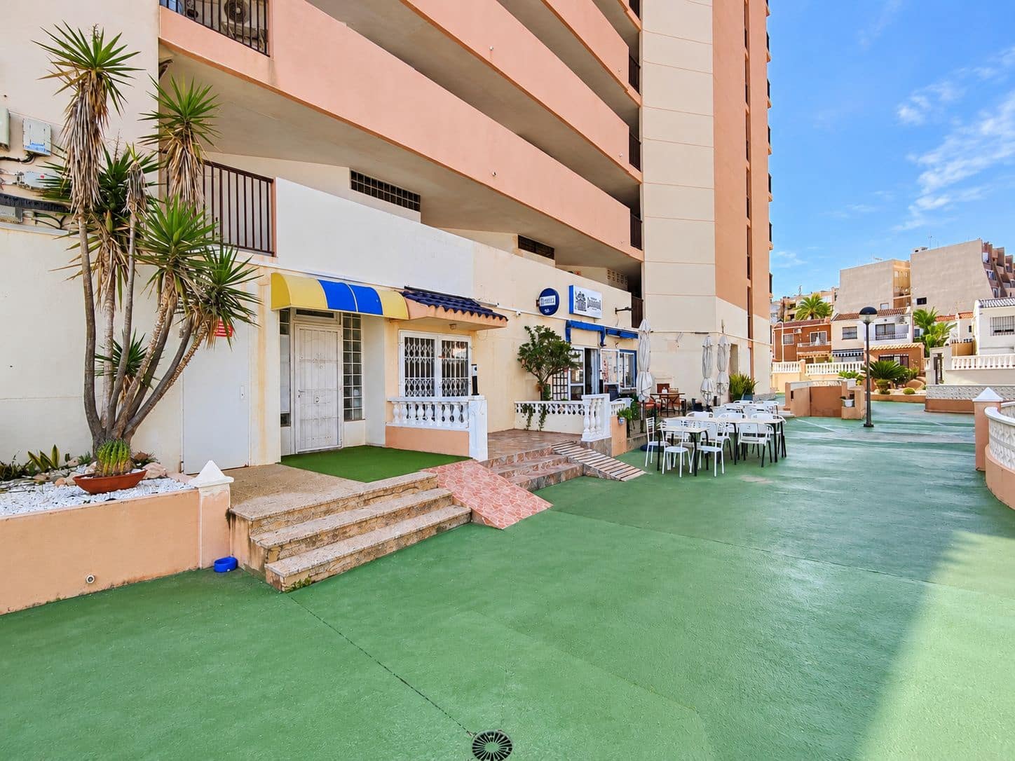 Apartamento de 2 habitaciones en La Mata en venta con garaje - 249.990 € (Ref: 10185139)