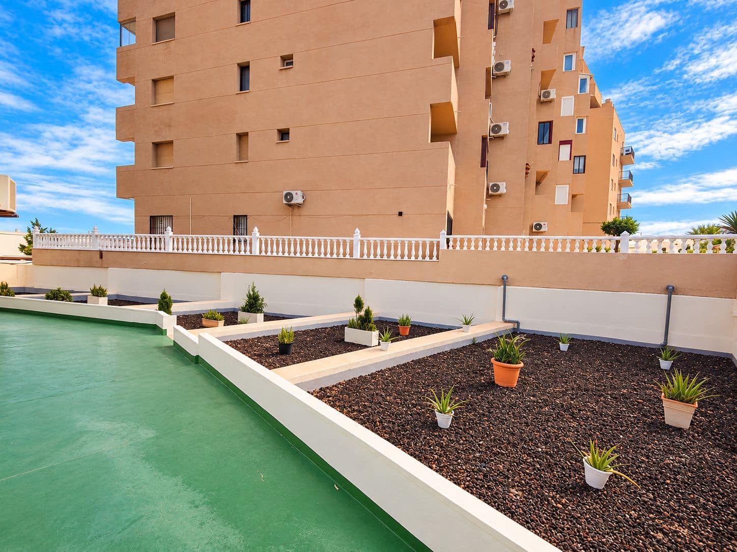 Apartamento de 2 habitaciones en La Mata en venta con garaje - 249.990 € (Ref: 10185139)