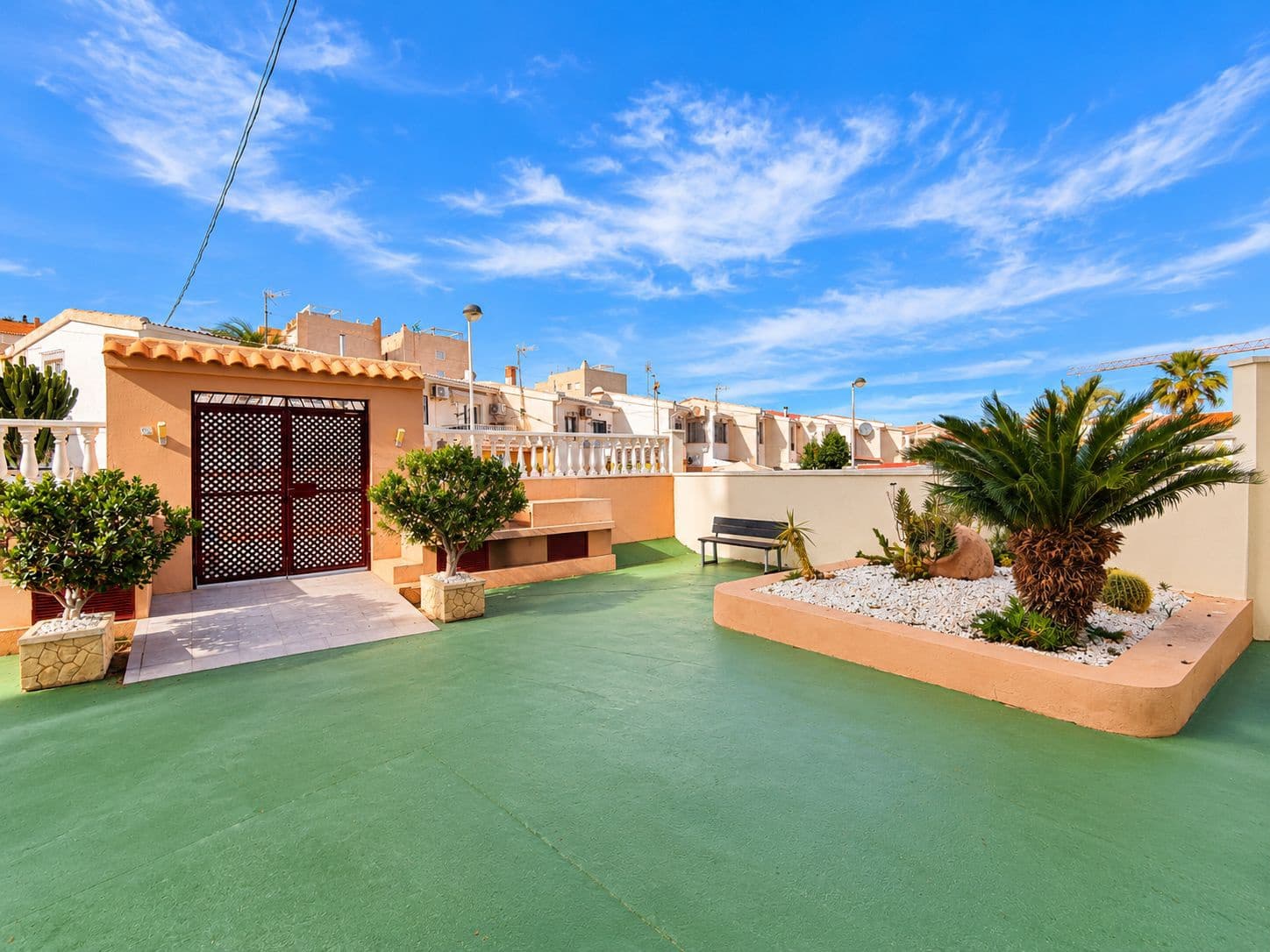 Apartamento de 2 habitaciones en La Mata en venta con garaje - 249.990 € (Ref: 10185139)
