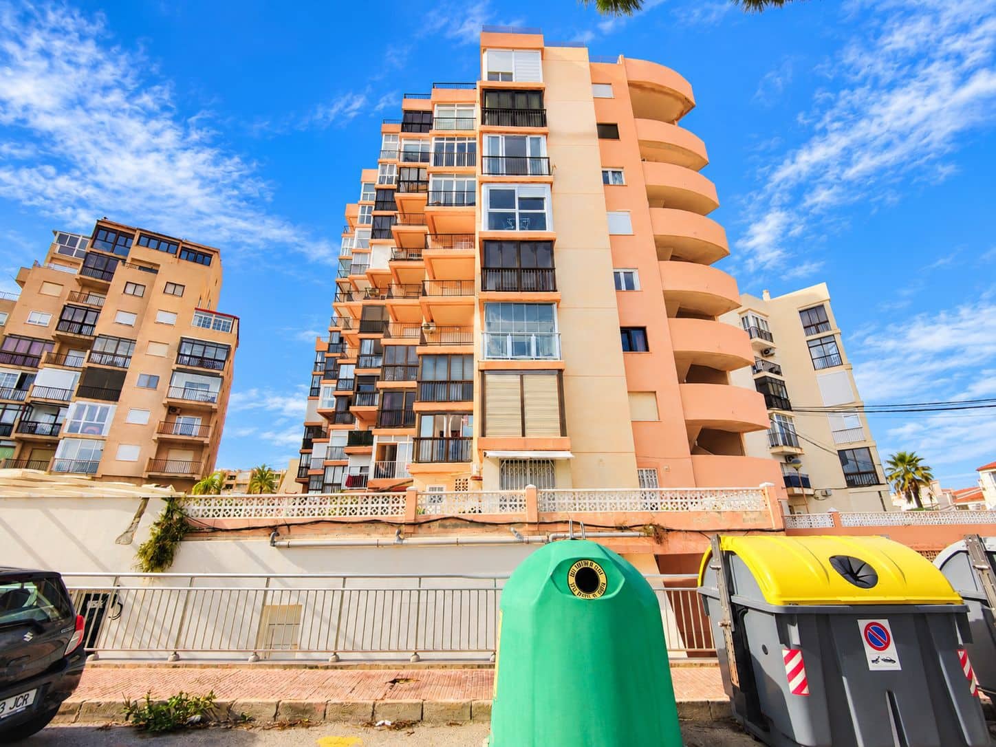 Apartamento de 2 habitaciones en La Mata en venta con garaje - 249.990 € (Ref: 10185139)